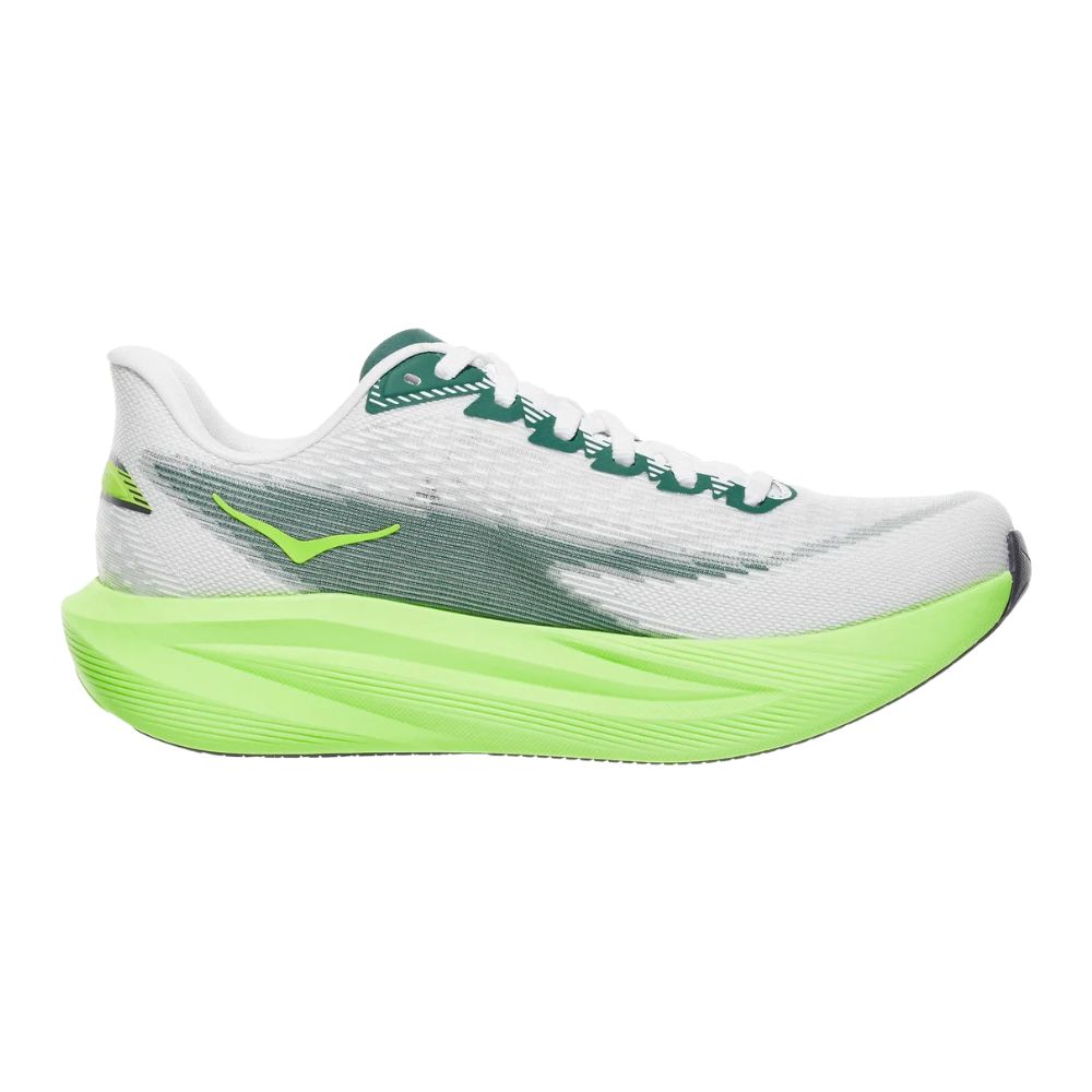 Mach 7 Women’s :Frost | Neon Yuzu