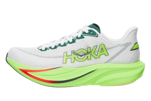 Mach 7 Women’s :Frost | Neon Yuzu