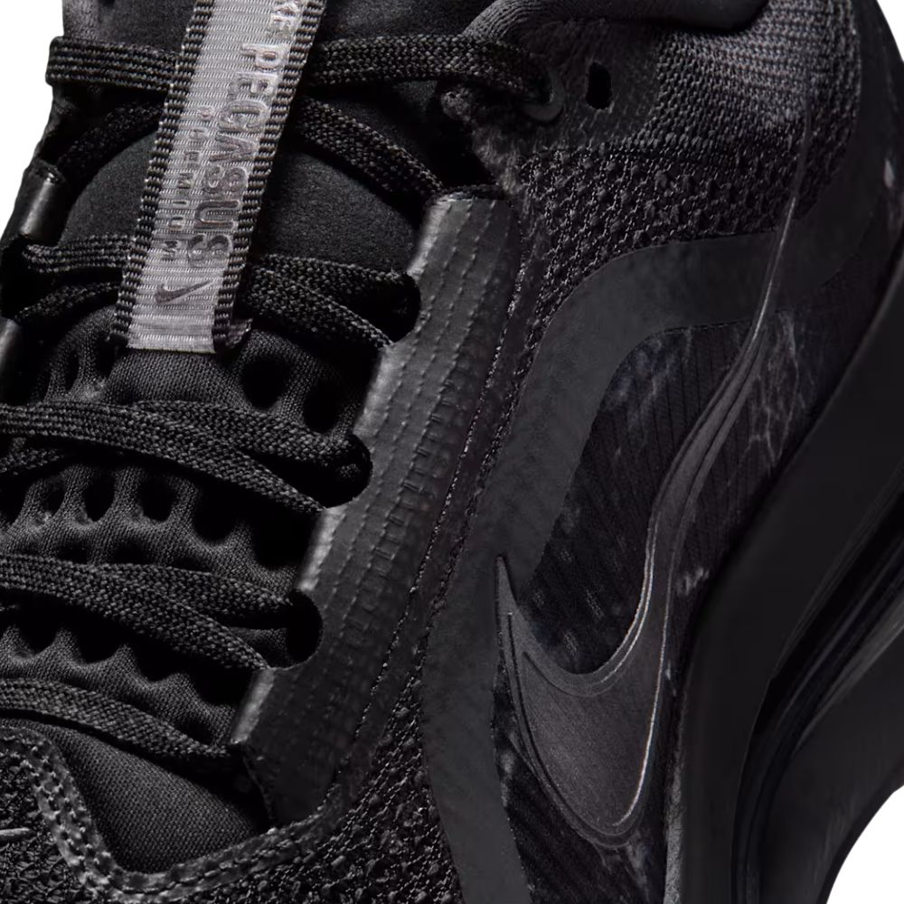 Pegasus Premium Men's :Black