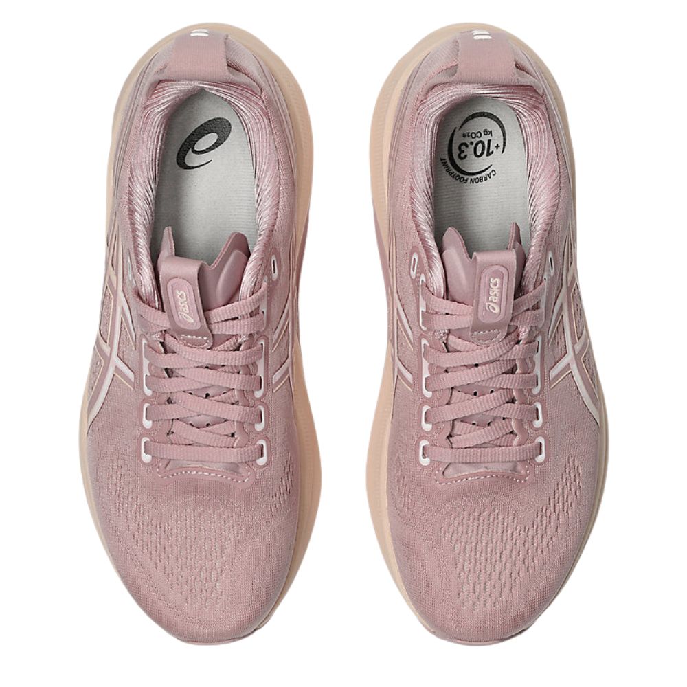 Gel-Kayano 32 Women's :Morganite | Pearl Pink