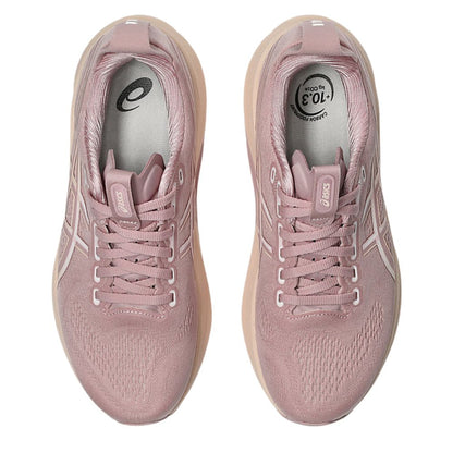Gel-Kayano 32 Women's :Morganite | Pearl Pink