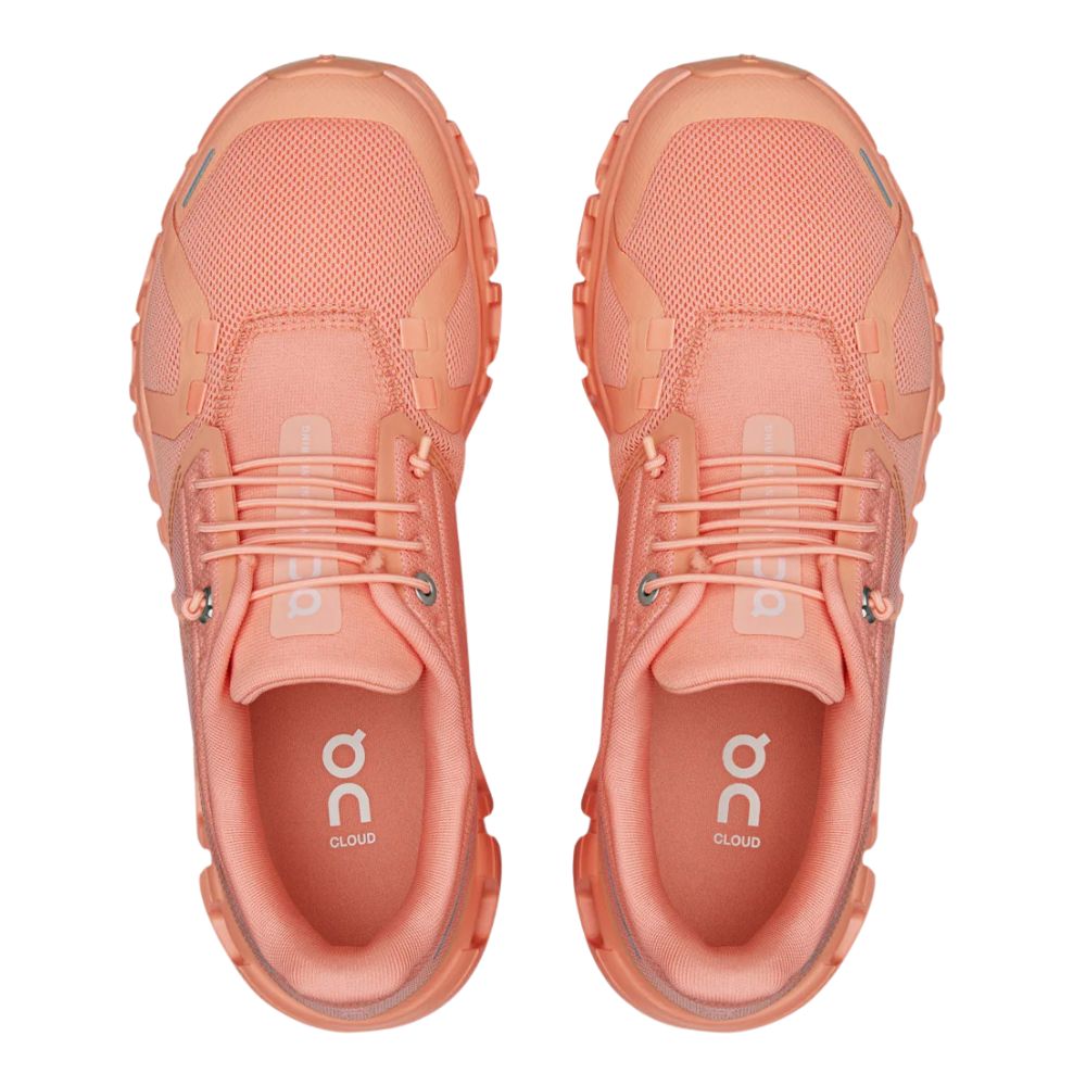 Cloud 6 Women's :Sunstone | Sunstone