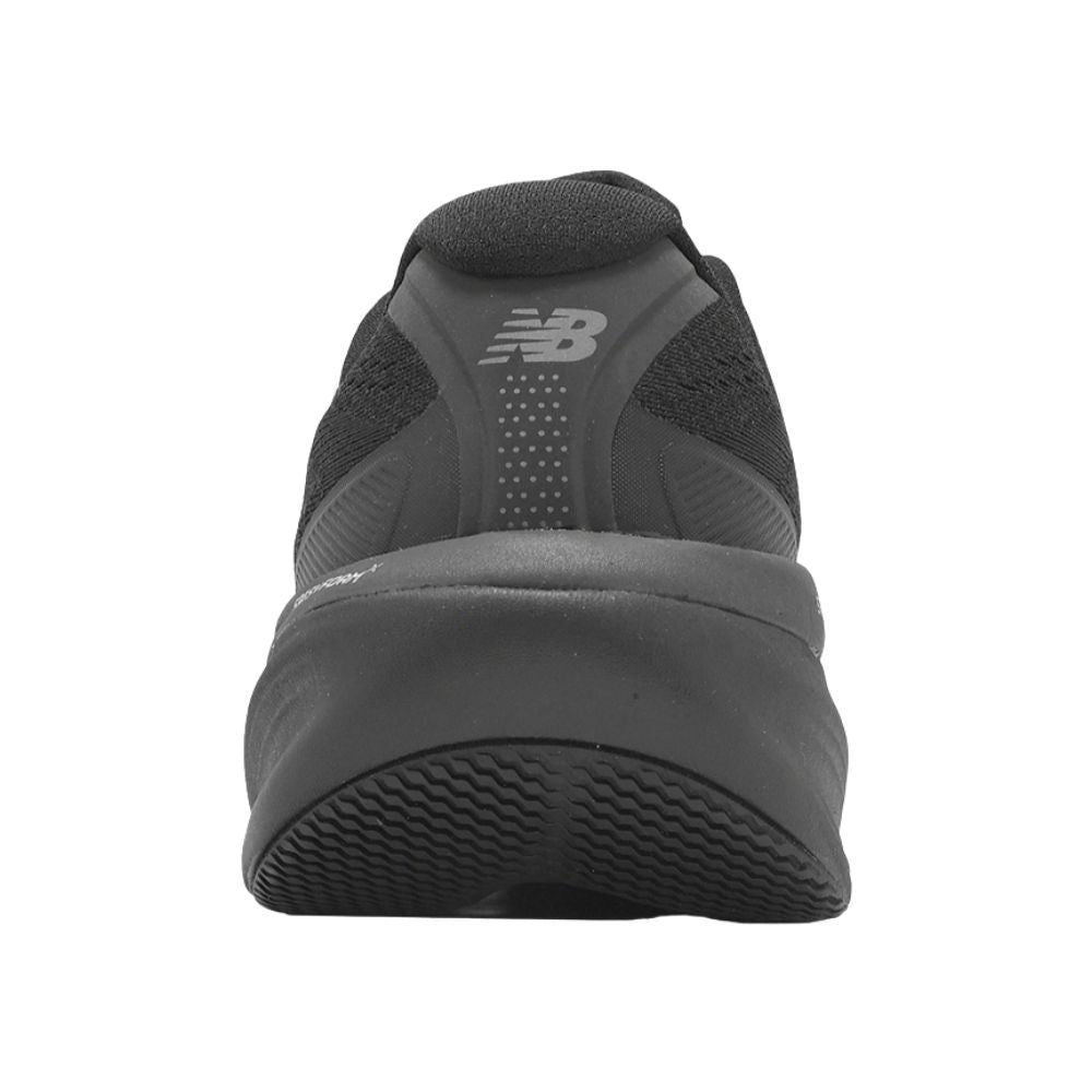 Fresh Foam X 860v15 (4E) Men's :Black | Grey