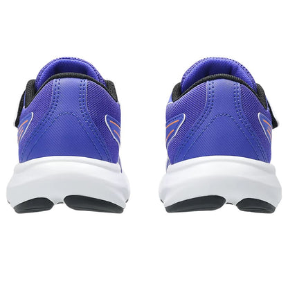 Contend 9 (PS) Younger Kids' :Cobalt Burst | Amethyst