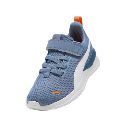 Anzarun Lite AC+ Sneakers Younger Kids: Cool Blue