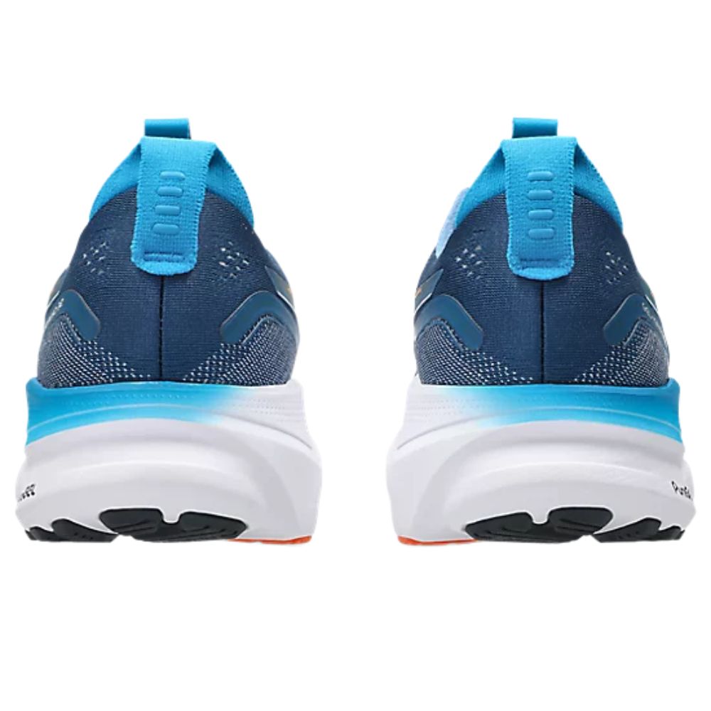 Gel-Kayano 32 Men's :Twilight Blue | Anzu