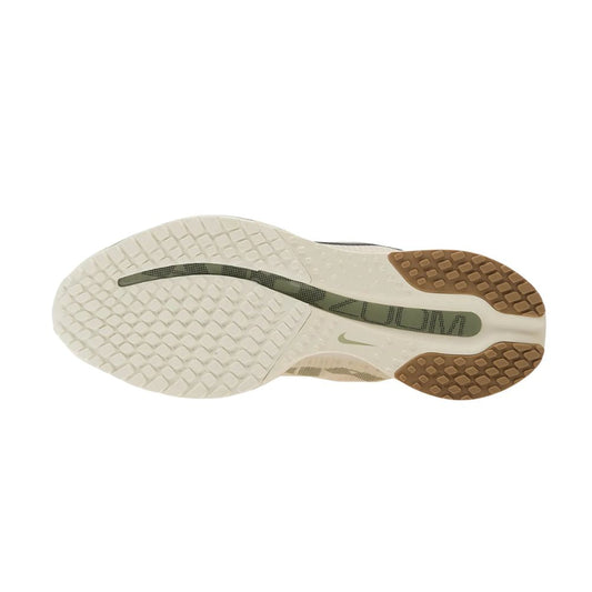 Pegasus Premium Men's :Pale Ivory | Jade Horizon