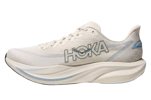 Mach 7 Wide Men’s :Alabaster | Soaring Blue
