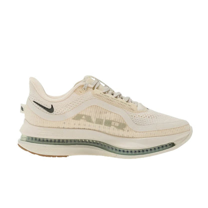 Pegasus Premium Men's :Pale Ivory | Jade Horizon