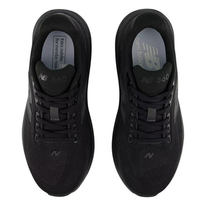 Fresh Foam X 860v15 (D) Women's :Black