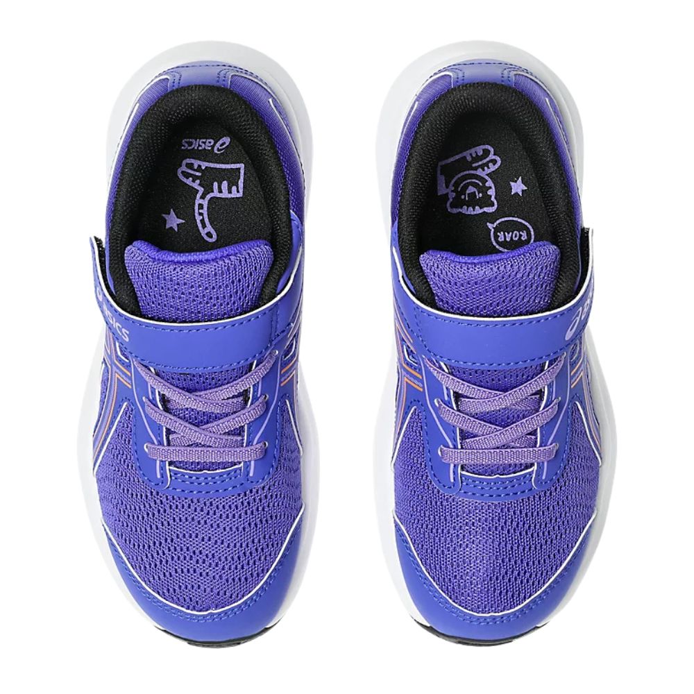 Contend 9 (PS) Younger Kids' :Cobalt Burst | Amethyst