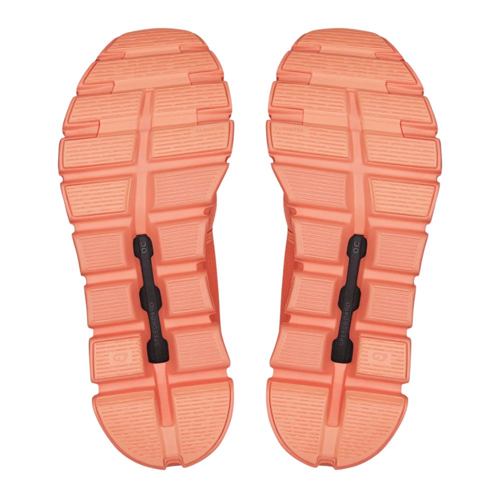 Cloud 6 Women's :Sunstone | Sunstone