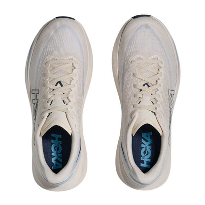 Mach 7 Wide Men’s :Alabaster | Soaring Blue