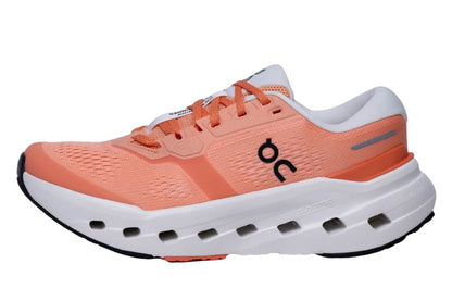 Cloudrunner 3 Women's :Sunstone | Ivory