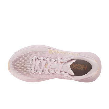 Mach 7 Women’s :Lilac cream | Tangerine Glow