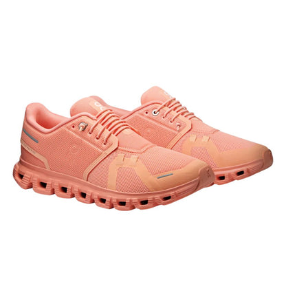 Cloud 6 Women's :Sunstone | Sunstone