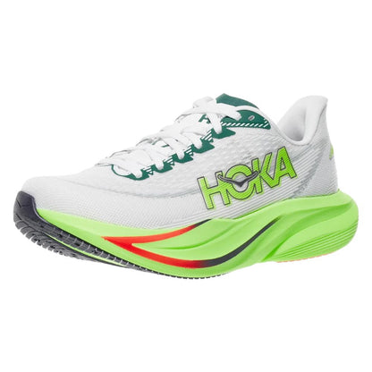 Mach 7 Women’s :Frost | Neon Yuzu