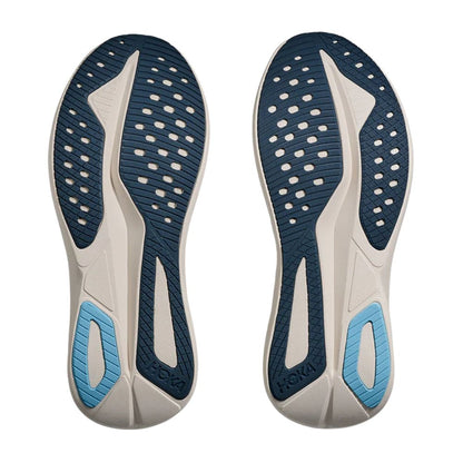 Mach 7 Wide Men’s :Alabaster | Soaring Blue