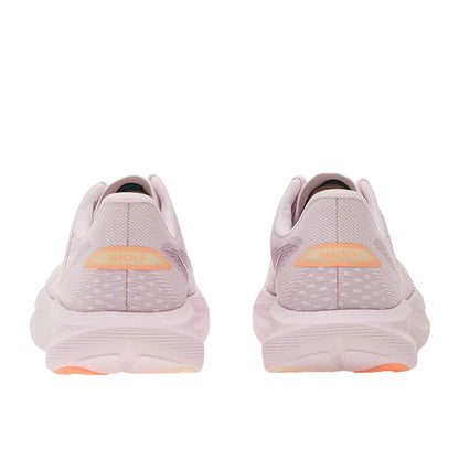 Mach 7 Women’s :Lilac cream | Tangerine Glow