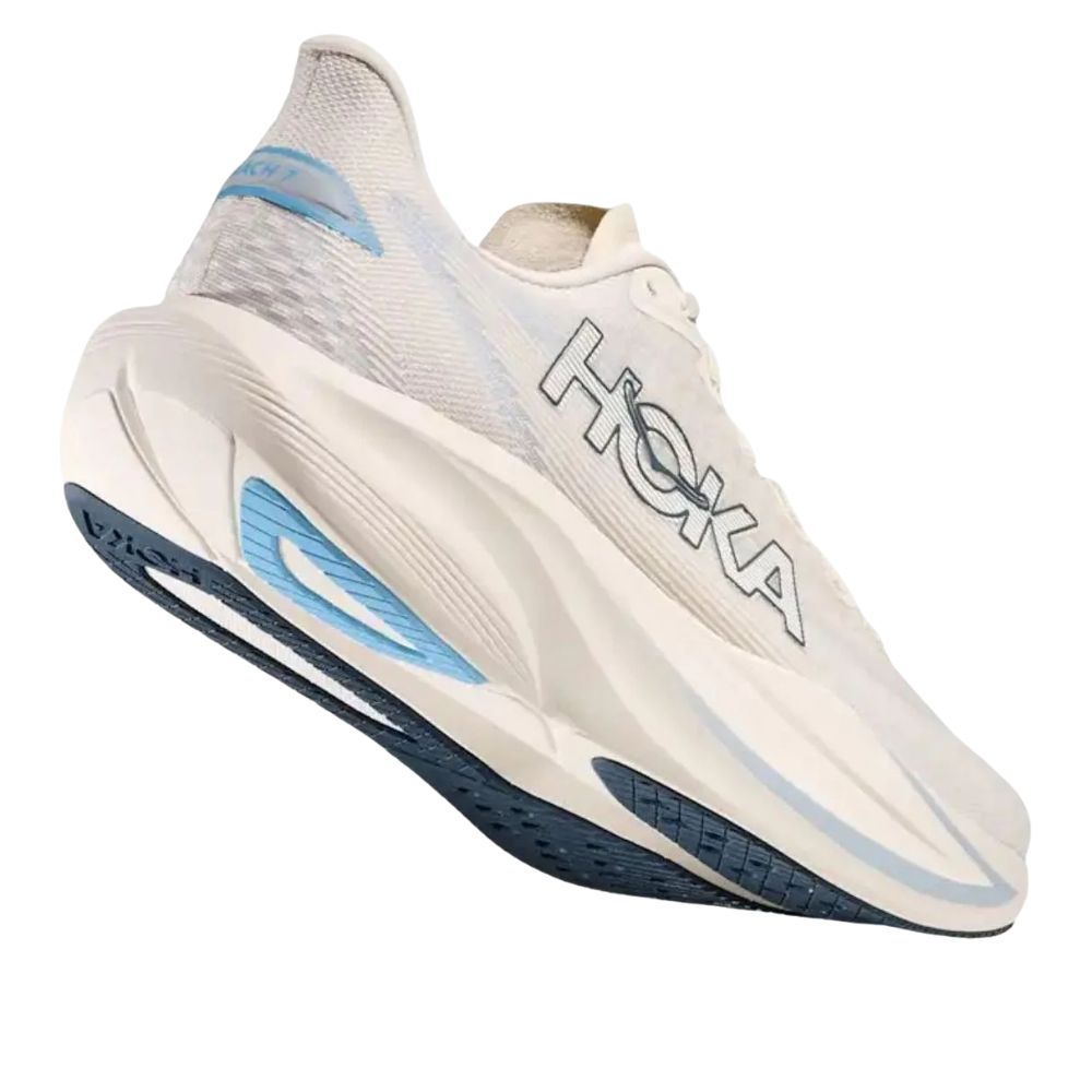 Mach 7 Wide Men’s :Alabaster | Soaring Blue