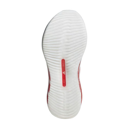 Hyperboost Edge Women's :Cloud White | Pure Ruby