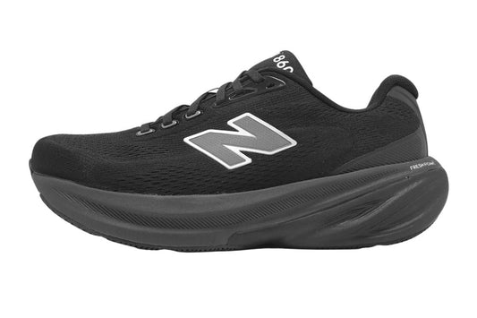Fresh Foam X 860v15 (4E) Men's :Black | Grey
