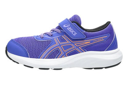Contend 9 (PS) Younger Kids' :Cobalt Burst | Amethyst