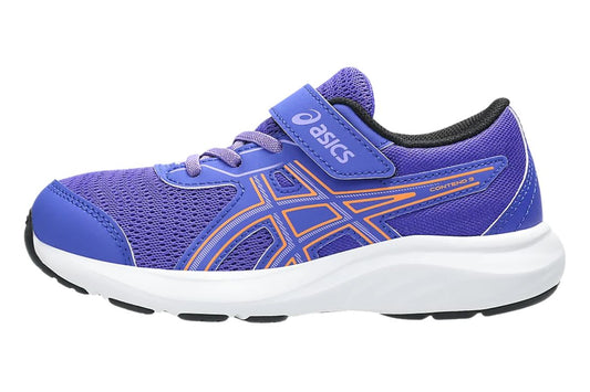 Contend 9 (PS) Younger Kids' :Cobalt Burst | Amethyst