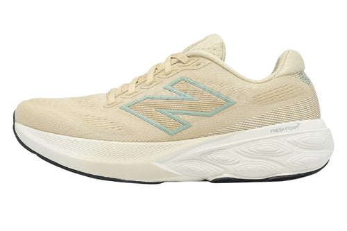 Fresh Foam X 880v15 (2E) Men's :Toasted Sesame | Mosaic Green