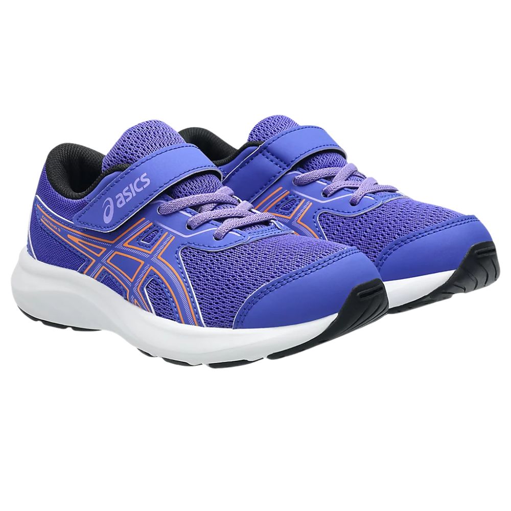 Contend 9 (PS) Younger Kids' :Cobalt Burst | Amethyst
