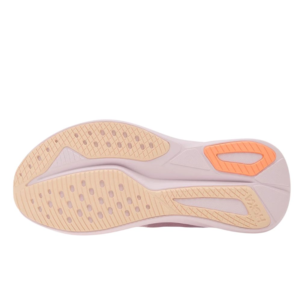 Mach 7 Women’s :Lilac cream | Tangerine Glow