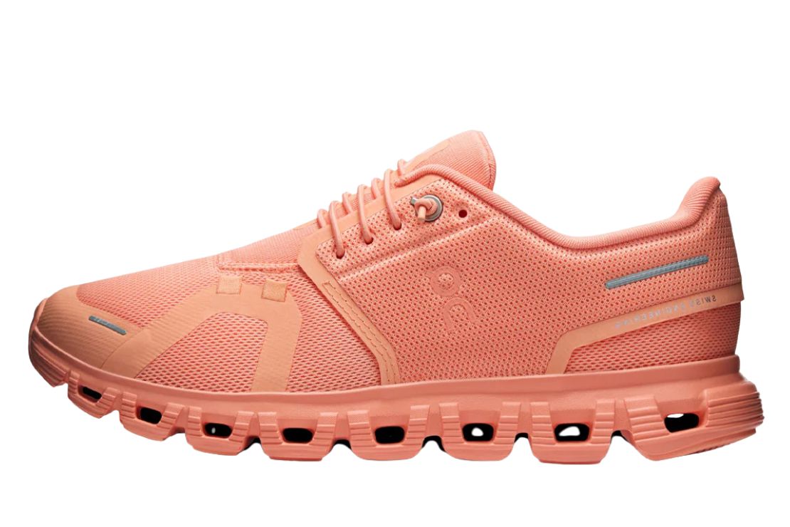 Cloud 6 Women's :Sunstone | Sunstone