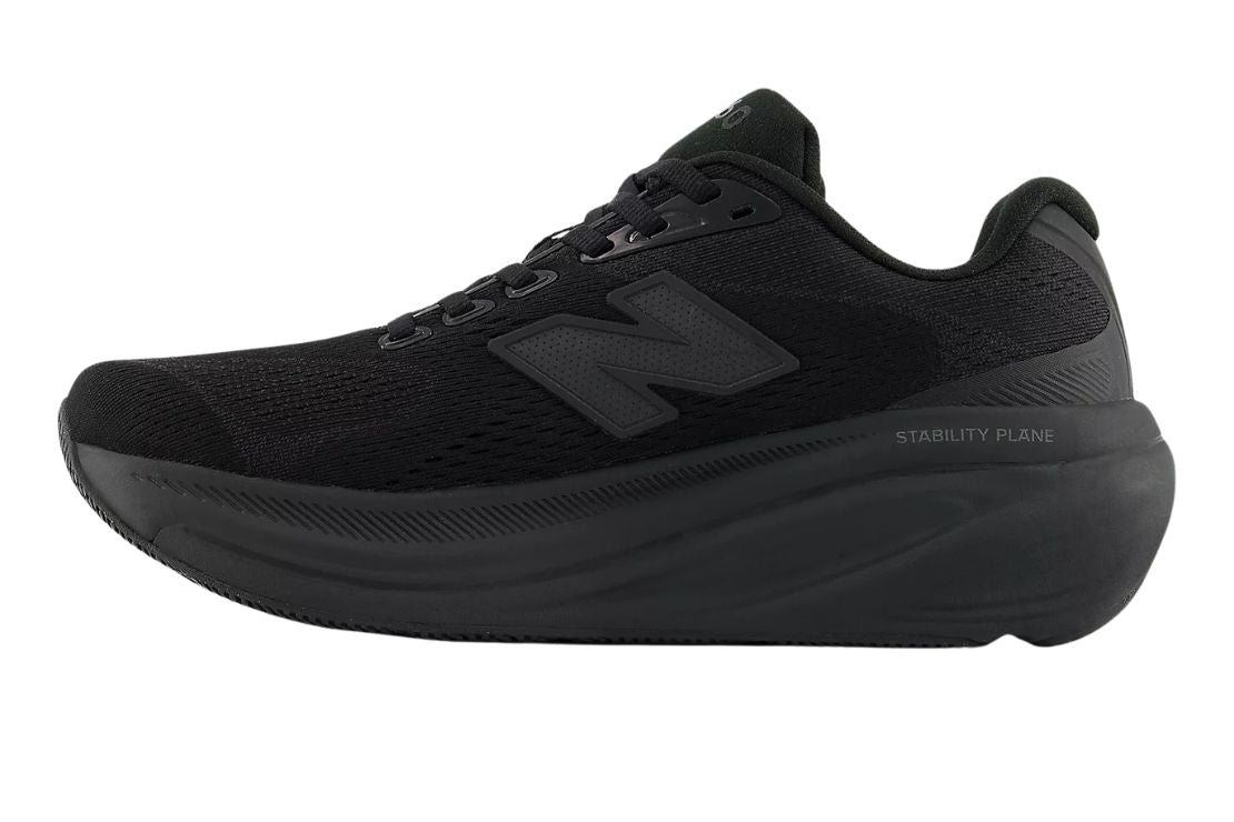 Fresh Foam X 860v15 (D) Women's :Black