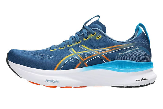 Gel-Kayano 32 Men's :Twilight Blue | Anzu
