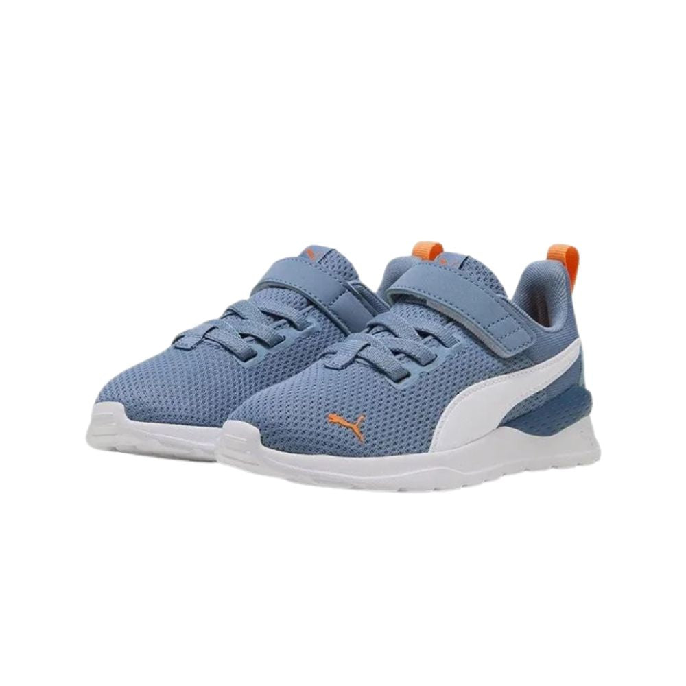 Anzarun Lite AC+ Sneakers Younger Kids: Cool Blue