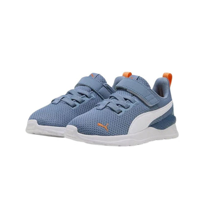Anzarun Lite AC+ Sneakers Younger Kids: Cool Blue
