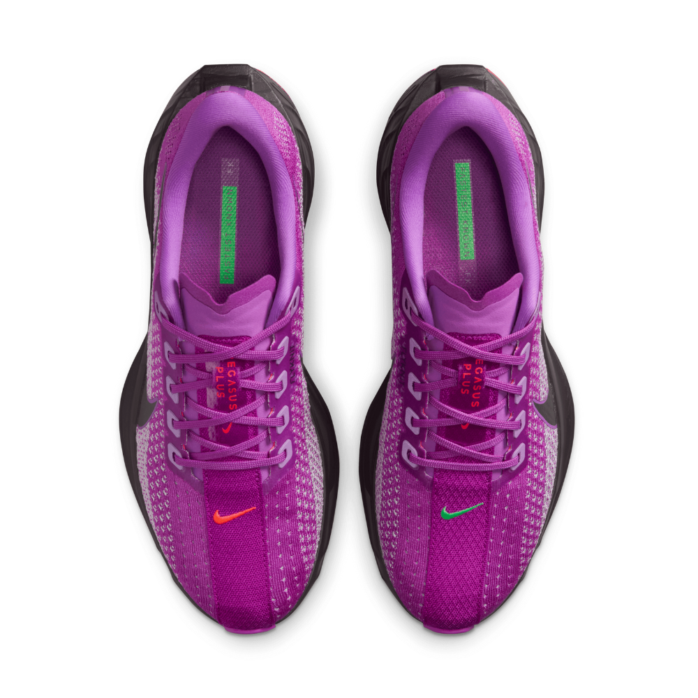 Pegasus Plus Faith Kipyegon Women's :Fuchsia Dream | Grand Purple