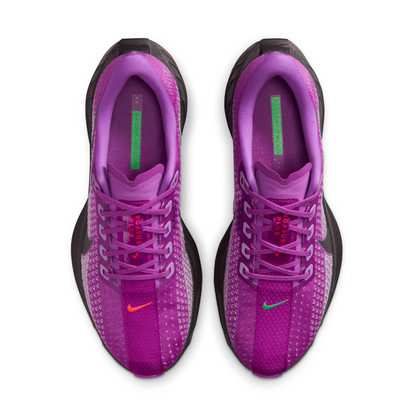 Pegasus Plus Faith Kipyegon Women's :Fuchsia Dream | Grand Purple
