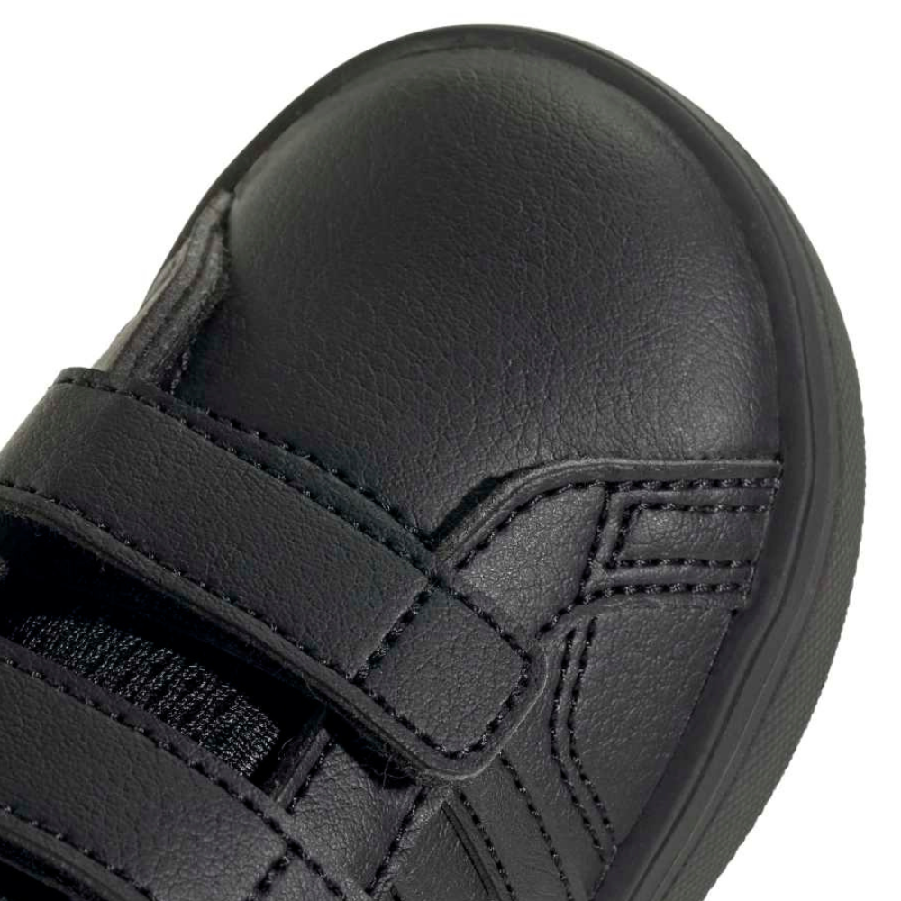 VS Pace 2.0 Shoes Infant :Black