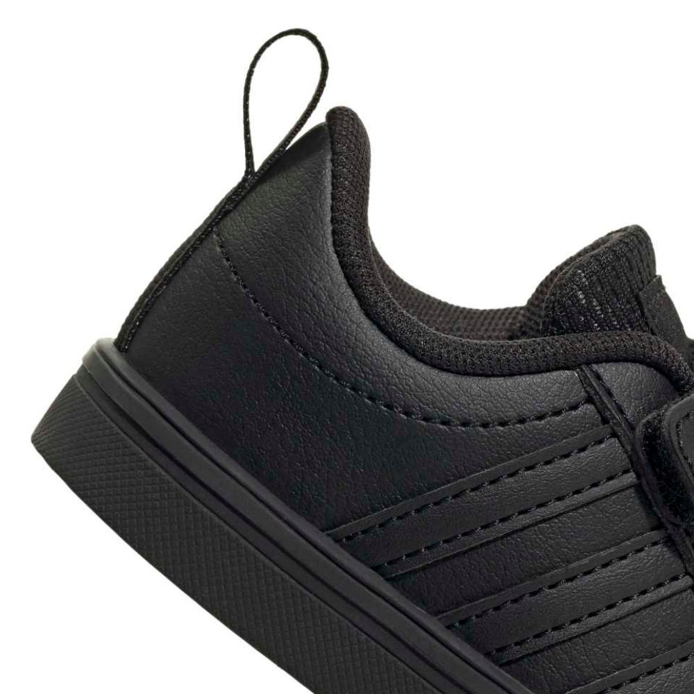 VS Pace 2.0 Shoes Infant :Black