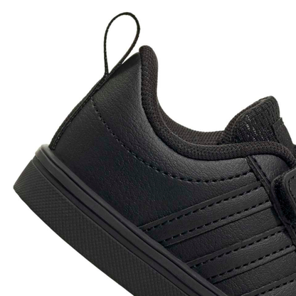 VS Pace 2.0 Shoes Infant :Black