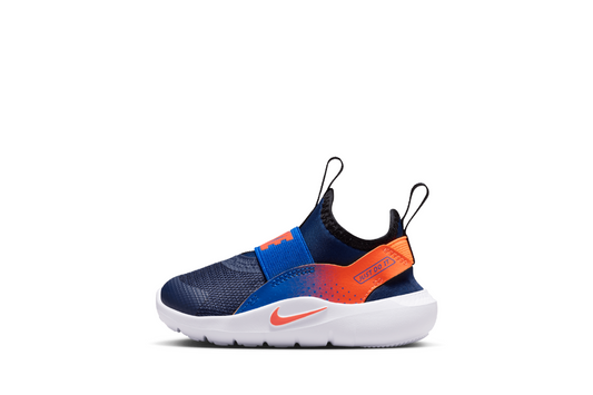 Flex Runner 4 Toddler's :Midnight Navy | Total Orange