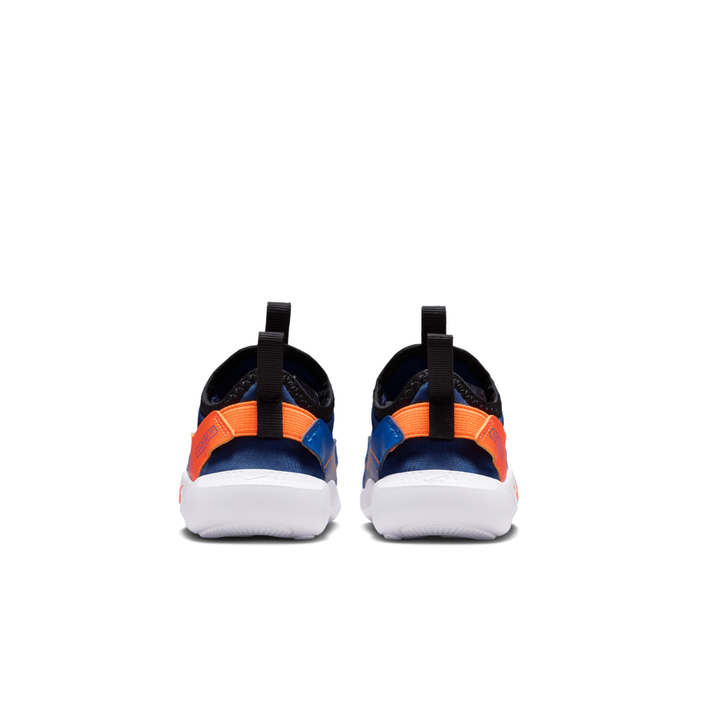 Flex Runner 4 Toddler's :Midnight Navy | Total Orange