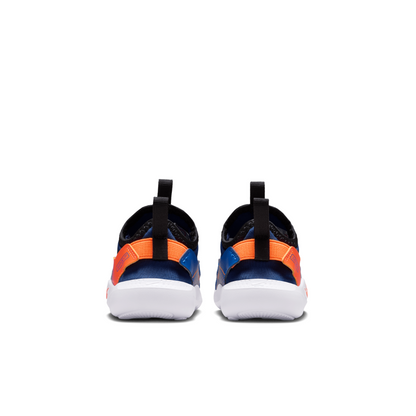 Flex Runner 4 Toddler's :Midnight Navy | Total Orange