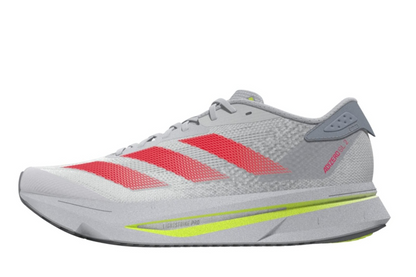 Adizero SL2 Women's :Dash Grey | Lucid Lemon
