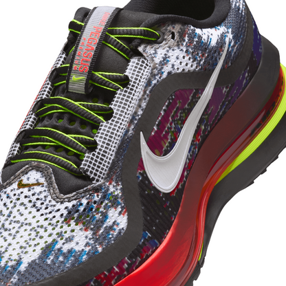 Pegasus Premium Men's :Multi Color | Metallic Silver
