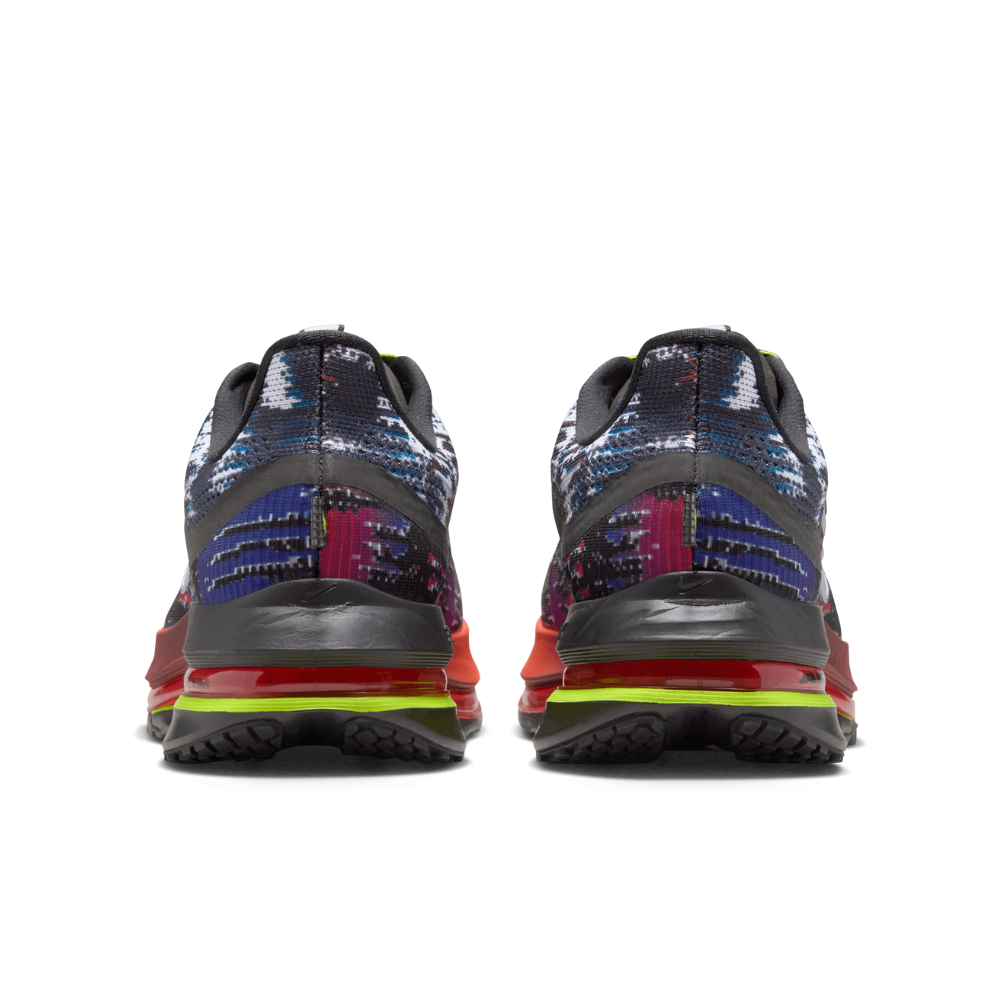 Pegasus Premium Men's :Multi Color | Metallic Silver
