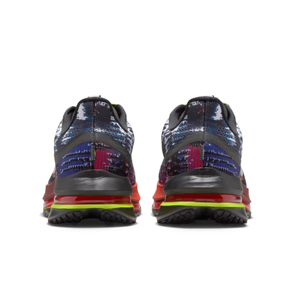 Pegasus Premium Men's :Multi Color | Metallic Silver
