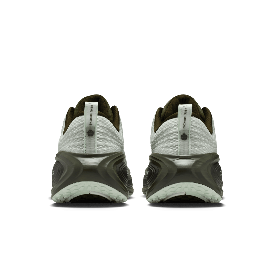 Vomero Plus SE Women's :Barely Green | Sequoia