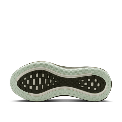 Vomero Plus SE Women's :Barely Green | Sequoia